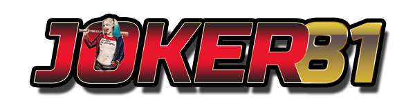 Logo Joker81